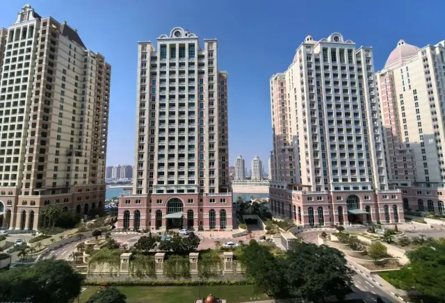 Ready-to-Move 1BHK+Office Big Terrace with p,plan