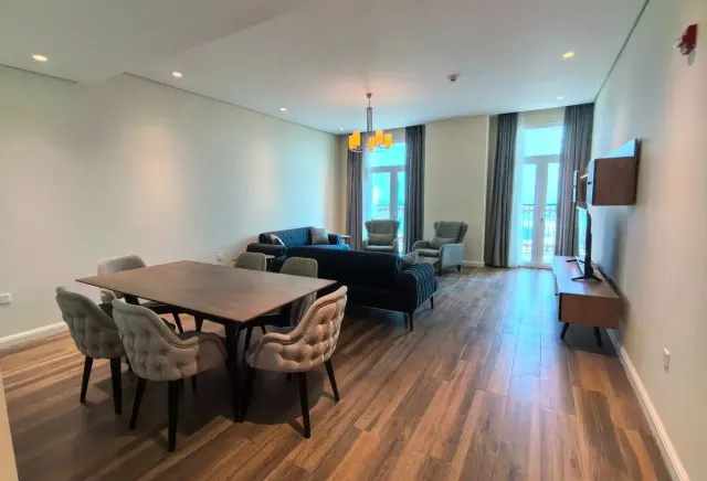 Ready-to-Move 1BHK+Office Big Terrace with p,plan
