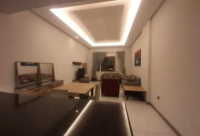 INCLUDING BILLS | 2BHK APT| LUSAIL FOXHIL SOUTH