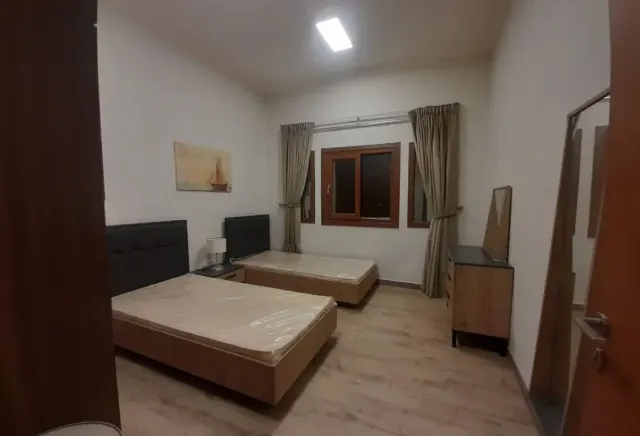 INCLUDING BILLS | 2BHK APT| LUSAIL FOXHIL SOUTH