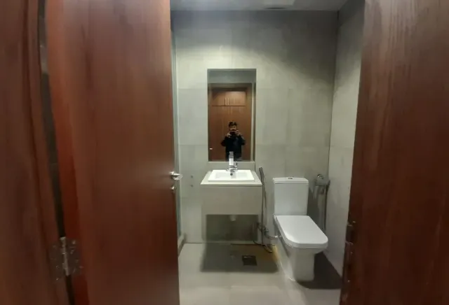 INCLUDING BILLS | 2BHK APT| LUSAIL FOXHIL SOUTH