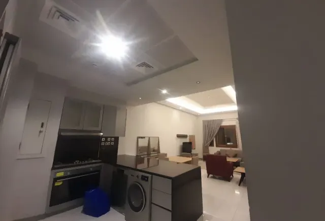INCLUDING BILLS | 2BHK APT| LUSAIL FOXHIL SOUTH - view 3