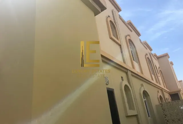 Perfect Family 5 BR | Master Suites | Garden Villa