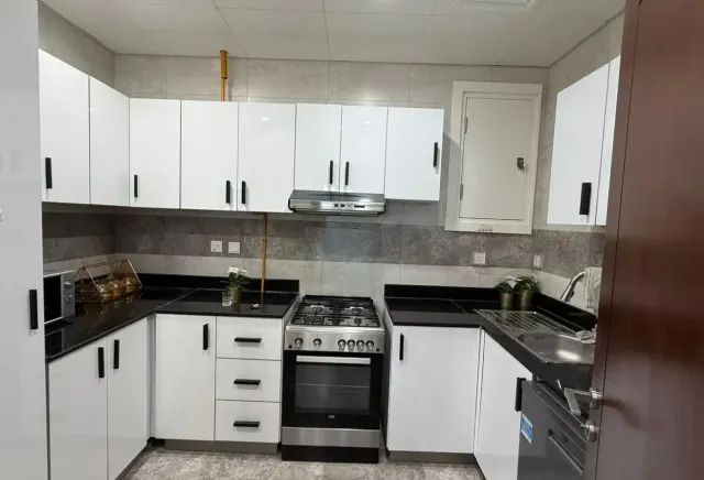 Spacious 2 Bedroom Apartment for Rent | Including