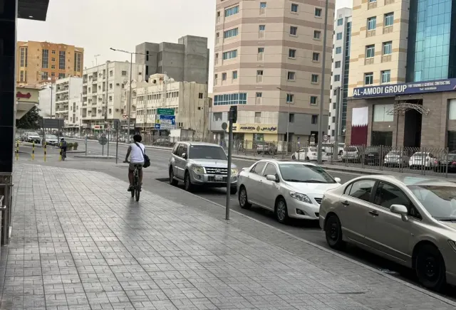 Prime Restaurant for Rent | Fereej Abdulaziz