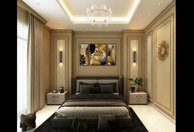 2BHK |Sea View | Lease to Own | QAR 18,000 / Month