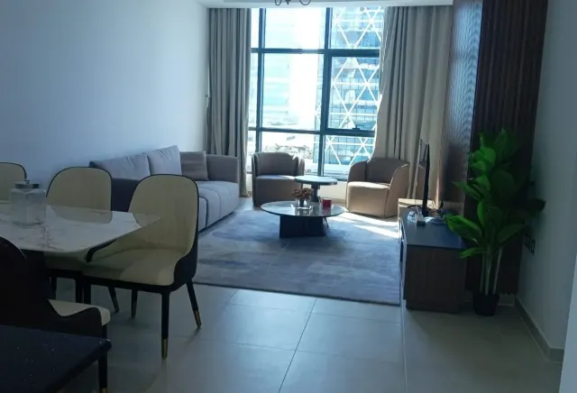 INCLUDING BILLS | 2BHK APT | LUSAIL MARINA