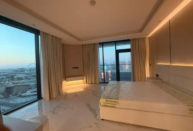 Lusail Marina Brand New 175 SQM Title Deed 2.4M
