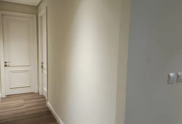 READY 2BR+office-FULLY FUNISHED READY TO MOVE
