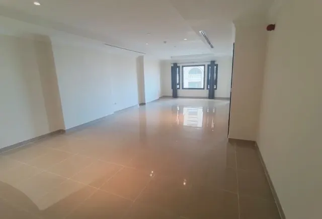 Spacious 1BHK | All Bills Included | porto arabia