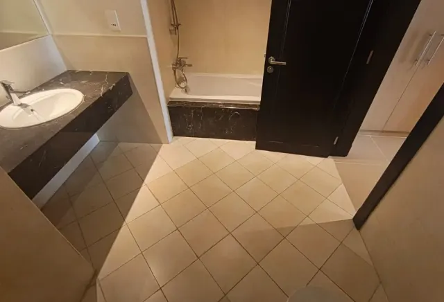 Spacious 1BHK | All Bills Included | porto arabia