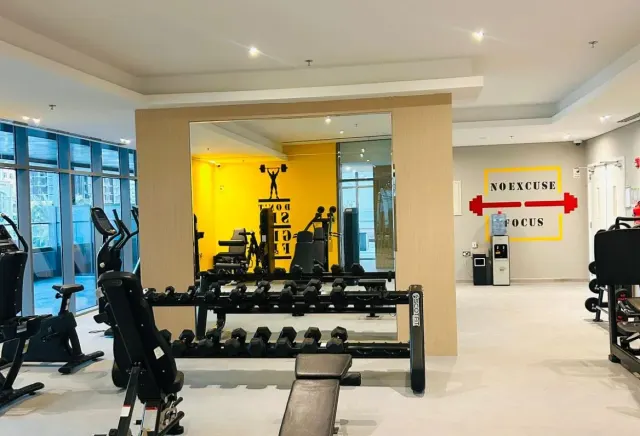 JUST PAY 1.2M AND START MOVING IN YOU APARTMENT