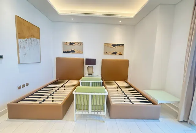 Exquisite 2+Maid Apartment – Sea View Luxury Viva
