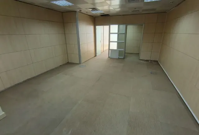 Elegant Commercial Office QAR7500 Including Bills