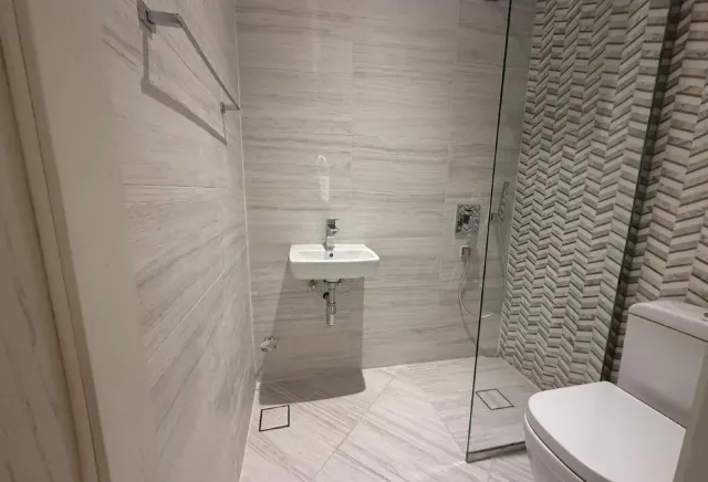 Exquisite 2+Maid Apartment – Sea View Luxury Viva