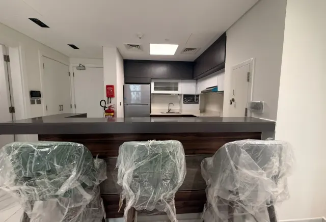 First Tenant 3BHK+ Maid | 11000QAR | Yasmeen City