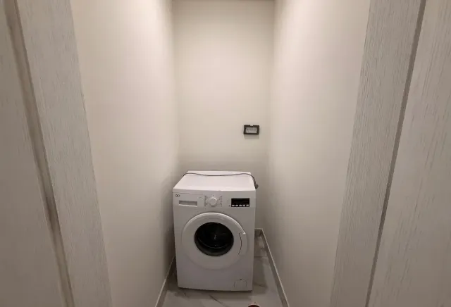 First Tenant 3BHK+ Maid | 11000QAR | Yasmeen City