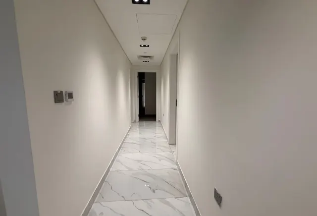First Tenant 3BHK+ Maid | 11000QAR | Yasmeen City