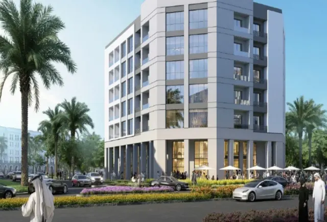 1BHK | Fully Furnished | Freehold