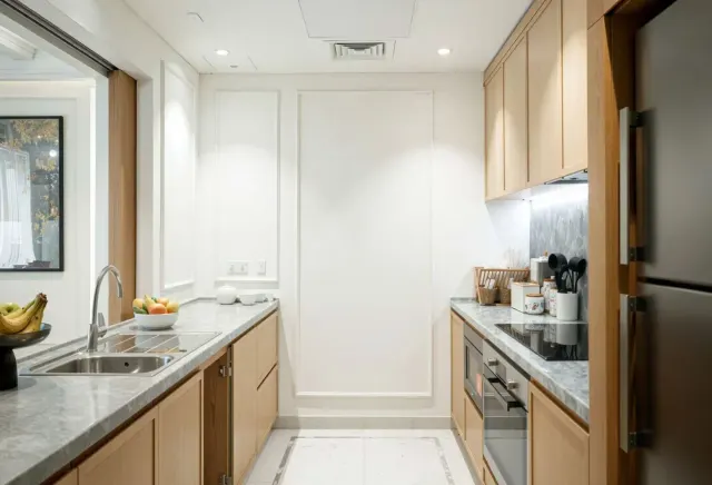 2BR | Sea View | Lease to Own | 10% Down Payment