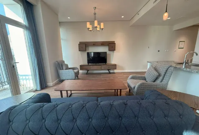 2BHK+MAID FOR SALE|FREE HOLD|