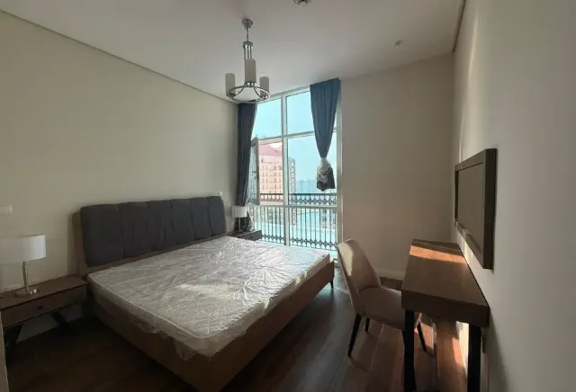 2BHK+MAID FOR SALE|FREE HOLD|