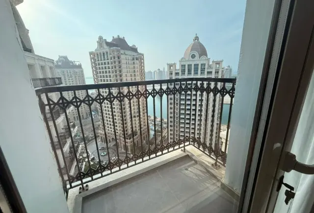 2BHK+MAID FOR SALE|FREE HOLD|