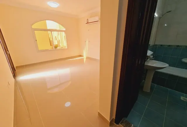 03 Bed | Compound villa | Al Thumama | QAR. 9200