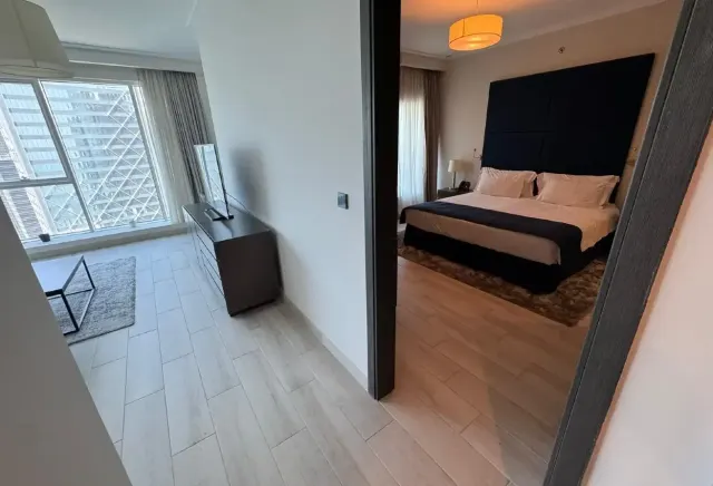 Luxury | Furnished | 1 Bed | Apartment | West Bay