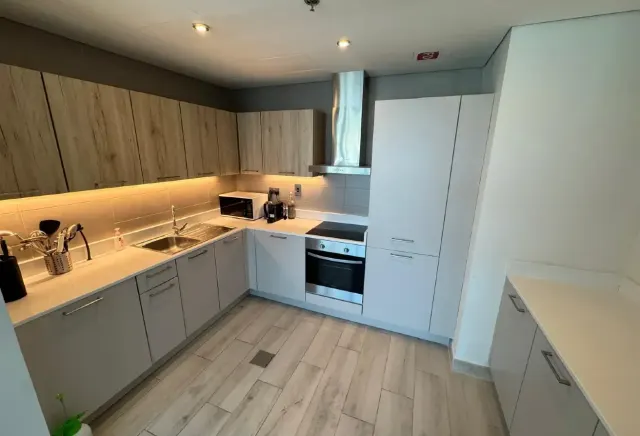 Luxury | Furnished | 1 Bed | Apartment | West Bay