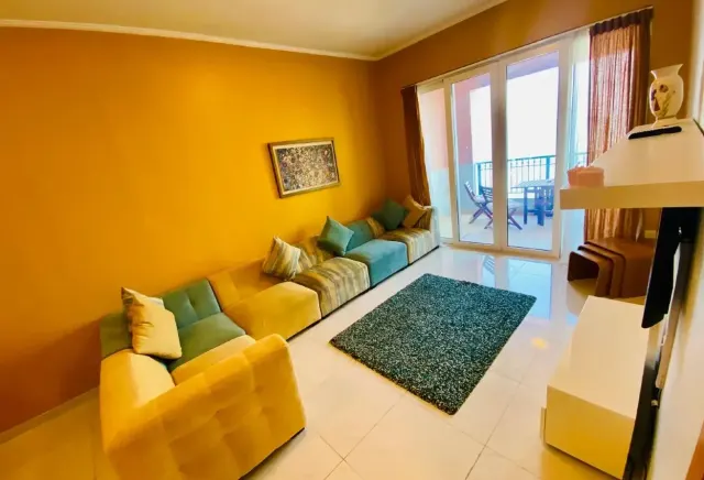 Furnished | 2 Bed | Inclusive of bills | VB 29