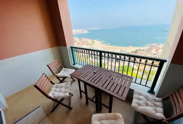 Furnished | 2 Bed | Inclusive of bills | VB 29
