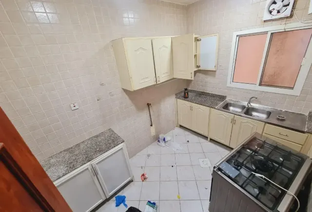 2 BHK | 2 months free | Al Mansoora | QAR 4000