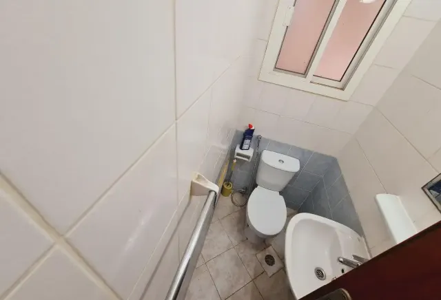 2 BHK | 2 months free | Al Mansoora | QAR 4000