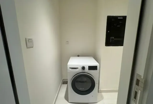 Brand New | 1 Bed | Balcony | Furnished | Pearl
