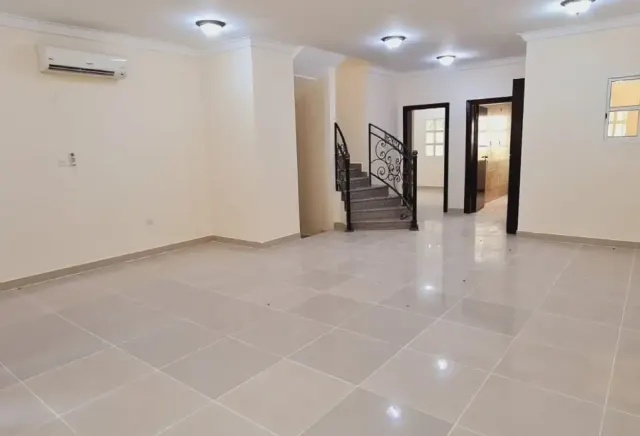 6 Bed | 5 Bath | Compound villa | Al Gharaffa