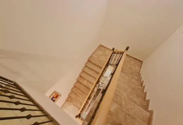 Luxury | Furnished | 3 Bed | Maid room | Muraikh