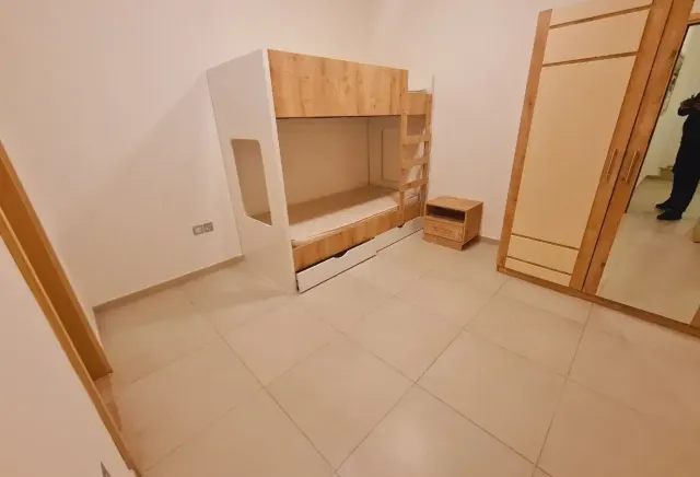 Luxury | Furnished | 3 Bed | Maid room | Muraikh