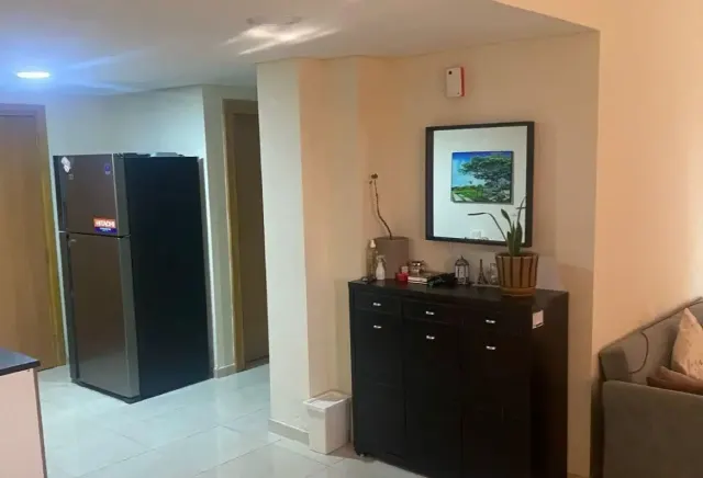 3 Bed | 3 Bath | Balcony | Fox Hills | Lusail