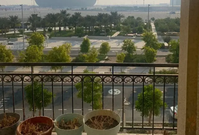 3 Bed | 3 Bath | Balcony | Fox Hills | Lusail - view 3