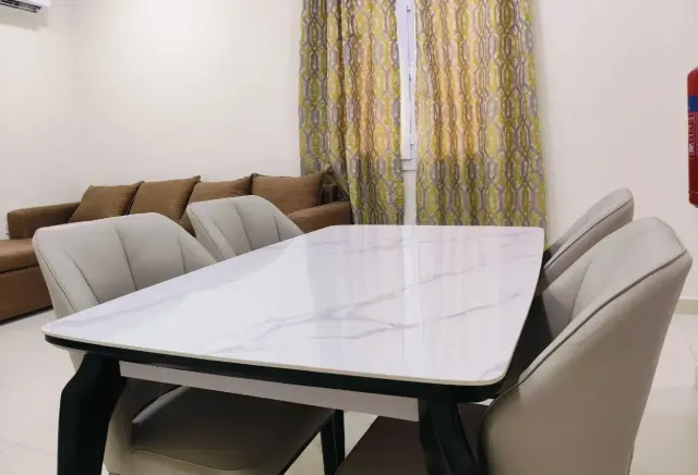 All-inclusive Furnished Flat| 2 BR | Al Khor