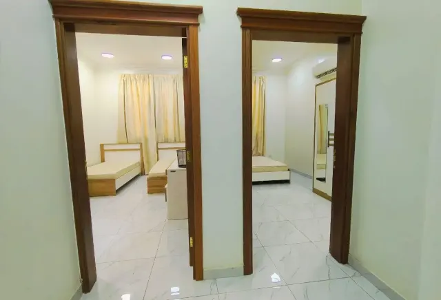 FF 03 Bedrooms| All-inclusive| Al Khor | APT