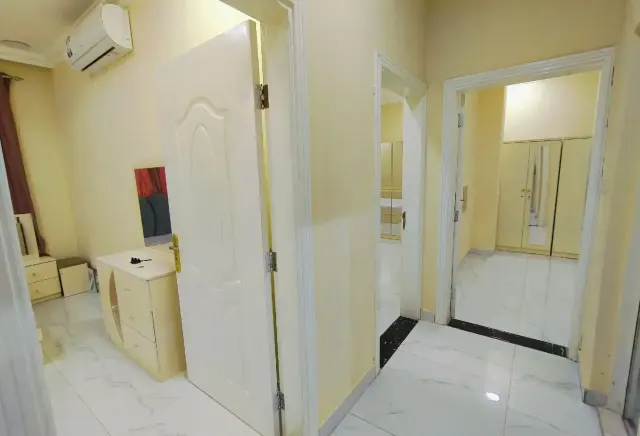 FF 03 Bedrooms| All-inclusive| Al Khor | APT