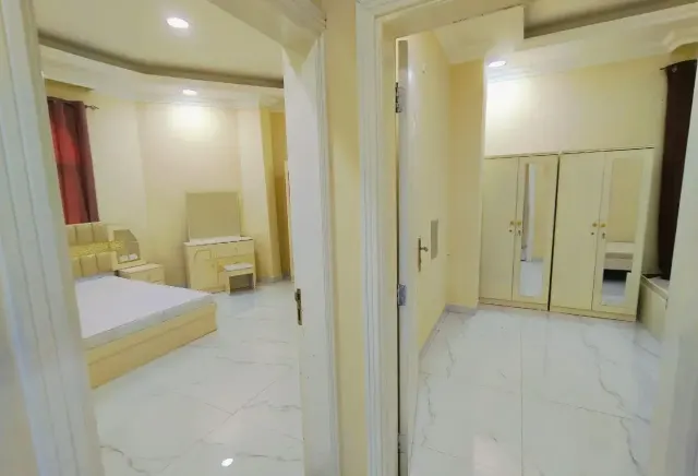 FF 03 Bedrooms| All-inclusive| Al Khor | APT