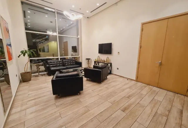 Furnished | 2 Bed | 3 Bath | Compound | Apartment