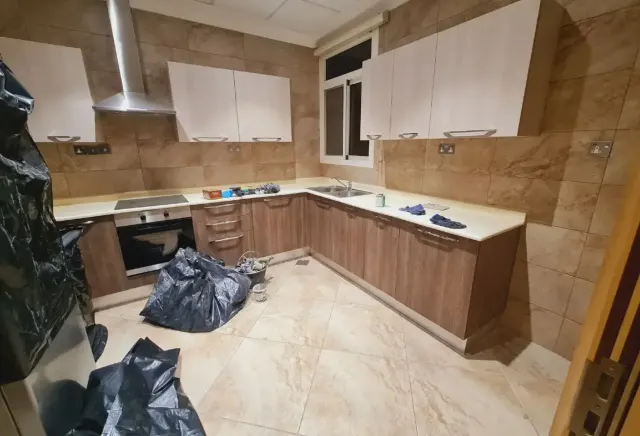 Furnished | 2 Bed | 3 Bath | Compound | Apartment