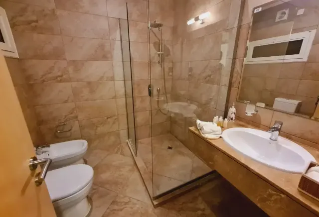 Furnished | 2 Bed | 3 Bath | Compound | Apartment