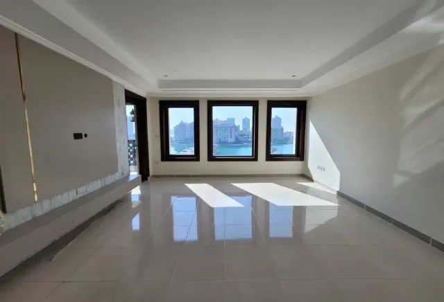 2 Bed | Semi furnished | Town house | Porto