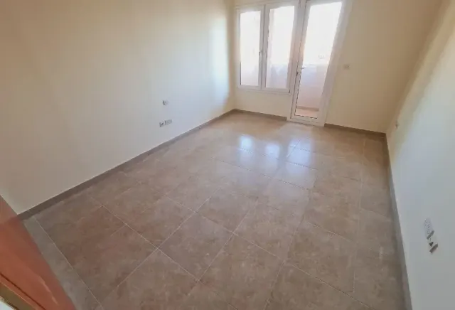 3 Bed | Maidroom | Balcony | Marina view | 13K