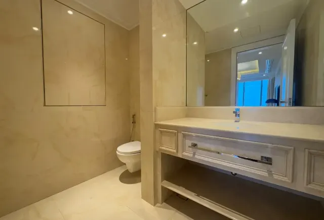 BRAND NEW LUXURY FLAT| 03 BEDROOMS| 01 MONTH FREE